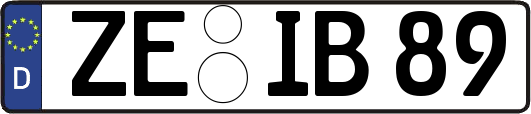 ZE-IB89