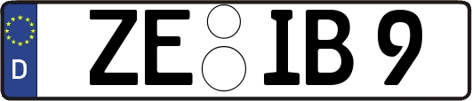 ZE-IB9