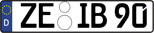 ZE-IB90