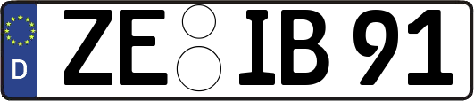 ZE-IB91