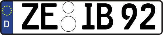 ZE-IB92