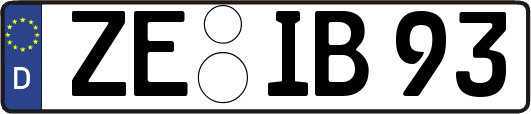 ZE-IB93