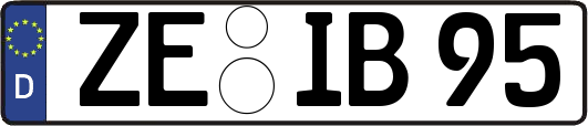 ZE-IB95