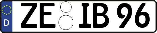 ZE-IB96