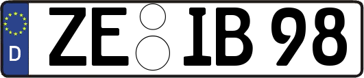ZE-IB98