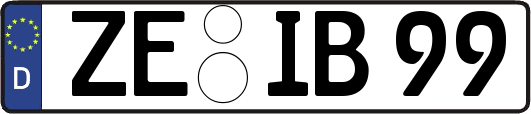 ZE-IB99