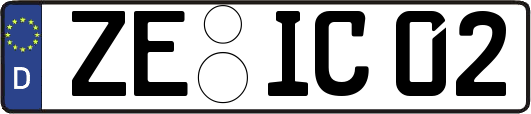 ZE-IC02