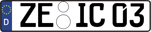 ZE-IC03