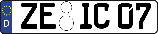 ZE-IC07