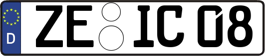 ZE-IC08