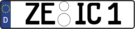 ZE-IC1