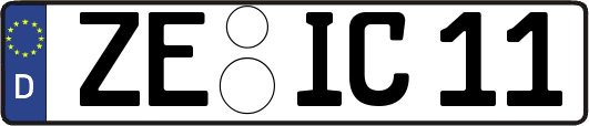 ZE-IC11