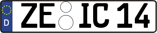 ZE-IC14