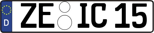 ZE-IC15