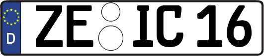 ZE-IC16
