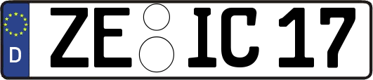 ZE-IC17