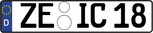 ZE-IC18