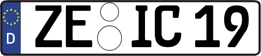 ZE-IC19