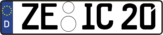 ZE-IC20