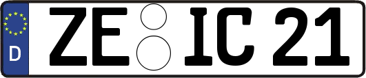 ZE-IC21