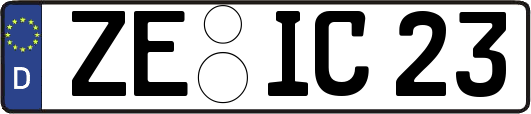 ZE-IC23