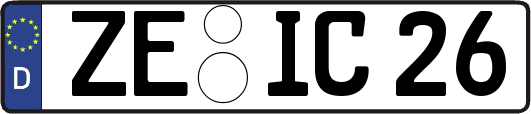 ZE-IC26