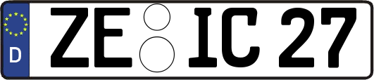 ZE-IC27