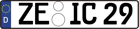 ZE-IC29
