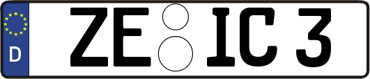 ZE-IC3