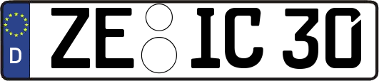 ZE-IC30