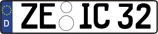 ZE-IC32