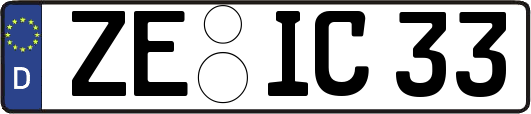 ZE-IC33