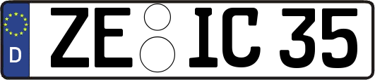 ZE-IC35