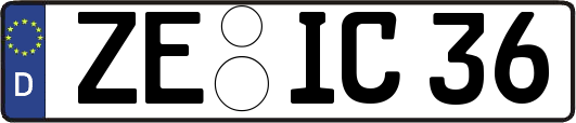 ZE-IC36