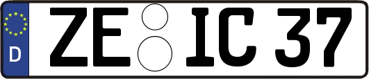 ZE-IC37