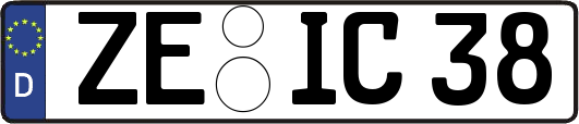 ZE-IC38