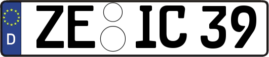 ZE-IC39