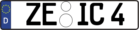 ZE-IC4