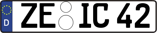 ZE-IC42