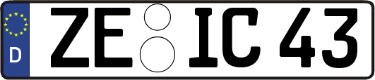 ZE-IC43