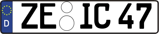 ZE-IC47