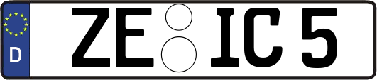 ZE-IC5