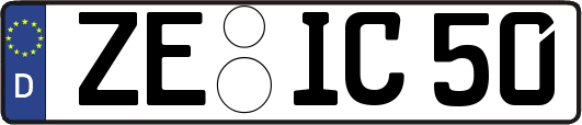 ZE-IC50