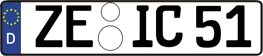 ZE-IC51