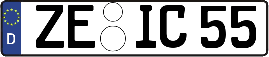 ZE-IC55