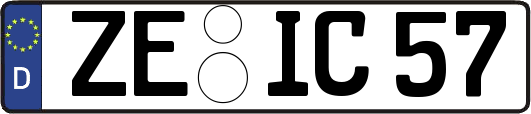 ZE-IC57