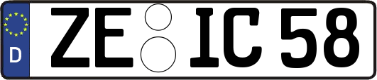 ZE-IC58