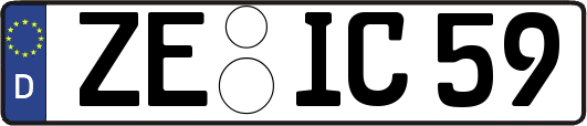 ZE-IC59