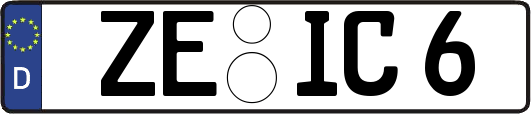 ZE-IC6