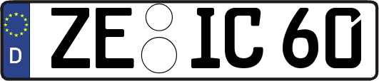 ZE-IC60